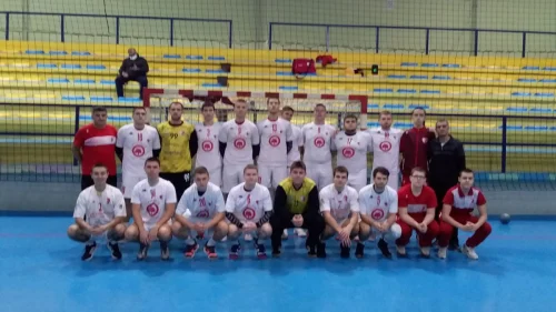 Druga uzastopna pobjeda Sloge dva