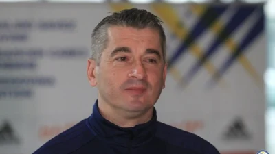 Prilika igračima  sa manjom minutažom