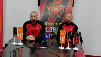Sloboda čeka Vogošću, Premijer liga BiH
