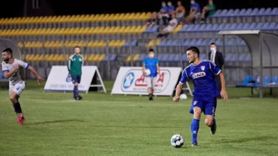 Uz golove sve je lakše, m:tel Prva liga Republike Srpske