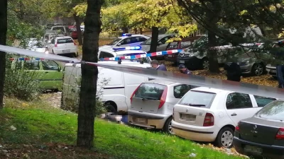 Blokiran Beograd, Linglong Superliga Srbije