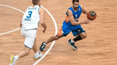 Protić: Teška utakmica ali zaslužena pobjeda, ABA 2 liga