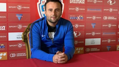 Zlatko Krmpotić preporodio Zvijezdu 09, Premijer liga  U-19