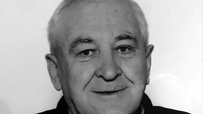 Preminuo Vlado Regoje