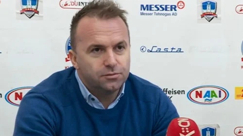 Zvučno ime na klupi Paljana: Ognjen Koroman u futsal izazovu, Prva  liga FS RS - Istok