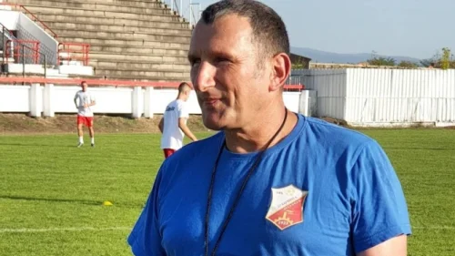 GFK Dubočica bez prvog strelca Savića na ''grafose''