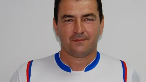 Vladan Petrović ponovo na klupi GFK Jagodine