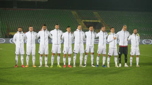 Blijeda BiH poražena od Irana na Koševu