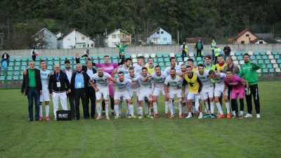 Klis gostuje u Grudama, Turbina u Bijelom Polju, derbi u Neumu, gostuje Troglav 1918, Druga liga FBiH,  Jug