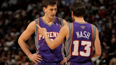 Giriček za SportDC: NBA pozitivno iskustvo, poštujem Slouna i pored nesuglasica