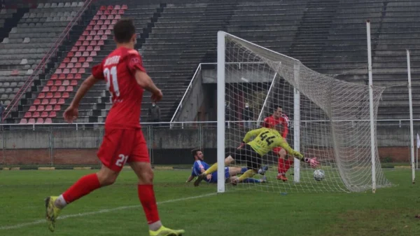 Kozara savladala Sutjesku, m:tel Prva liga Republike Srpske
