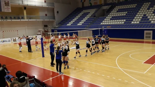 "Brčanske princeze" sigurne na Palama, Premijer liga BiH