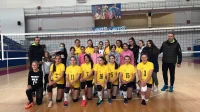 Treća maksimalna pobjeda pionirki Volera
