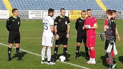 Sremcima u Kraljevu bod kao kuća