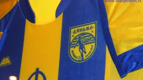 Dinamo u ponedeljak gost Zemuna, cilj nastavak serije pozitivnih rezultata