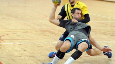 Pekić se rastao sa Lokomotivom, Premijer liga BiH