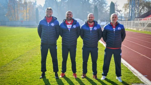Breznica pomjera granice