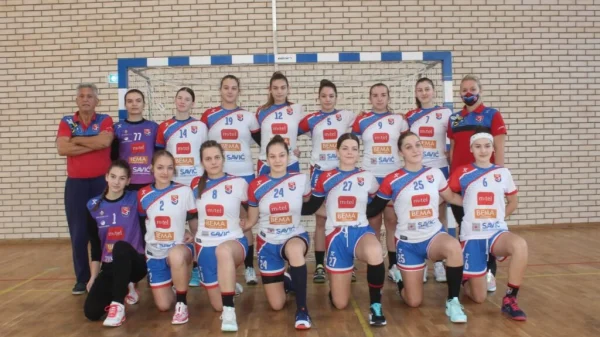 Silne Banjalučanke, Prva liga RS