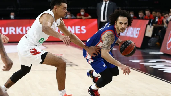 EL: Bajern srušio i Efesa, Euroleague