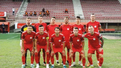 Sloboda najprijatnije iznenađenje Prve lige, m:tel Prva liga Republike Srpske