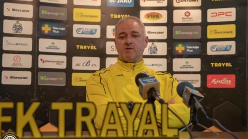 ''Gumari'' imaju recept za vodeće
