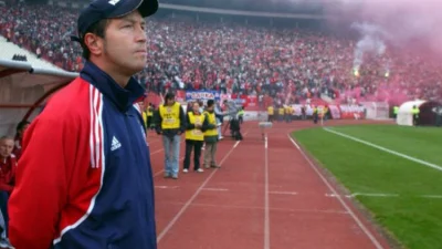 Nije Simeone, Zengu ne zanima BiH...