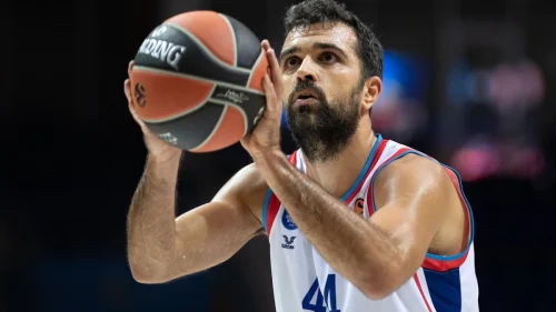 EL: Simon i Efes razbili Himki, Euroleague