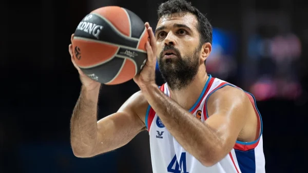 EL: Simon i Efes razbili Himki, Euroleague