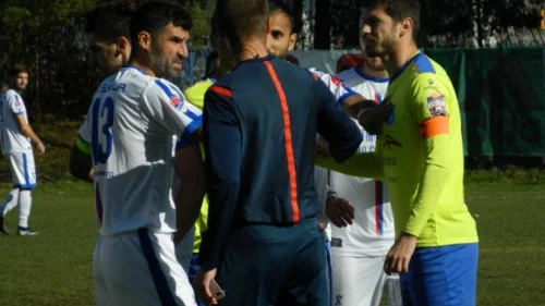 Nemanja Pekija komanduje najboljom odbranom lige, m:tel Prva liga Republike Srpske