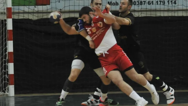 Sloboda bolja od Dervente   , Premijer liga BiH