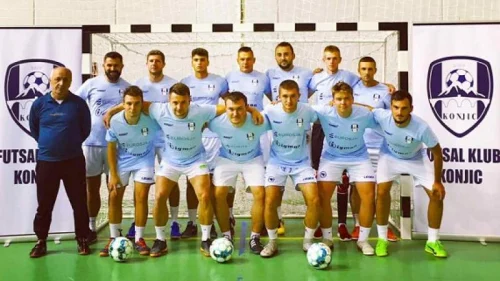 Željo čeka Iskru Vrbas Bugojno , u Konjicu gostuje MNK Neimari, Prva  liga Federacije BiH grupa 3