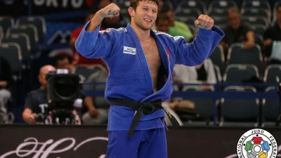 Nemanja Majdov viceprvak Evrope!