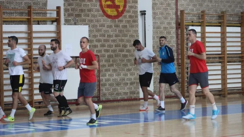 Bijeljina ponovo ima futsal klub! Radnik Siti kreće iz Dervente