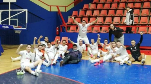 Policajac stao na kraju, Brotnjo slavi pobjedu u Banjaluci, Premijer liga BiH