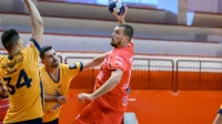 Lovćen savladao Komove