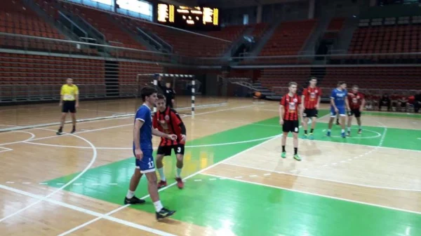 Čelik junior bolji od Bosne, Prva liga FBiH - Sjever
