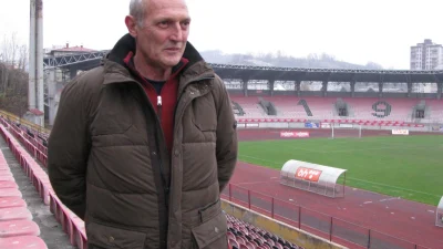 Dževad Šećerbegović: Crvena zvezda moja životna greška, m:tel Premijer liga BiH