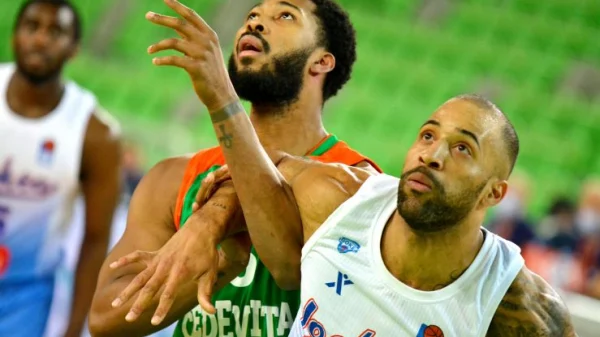 Igokea pala nakon produžetka, ABA liga