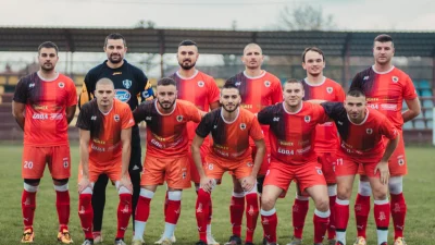 Lokomotiva savladala Zadrugar za miran zimski san