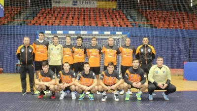 Slavio i Višegrad, Prva liga RS