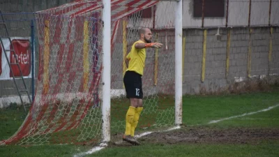 Avramović sjajno čuvao gol Zvijezde 09: Prija što me smatraju za najboljeg golmana lige, m:tel Prva liga Republike Srpske