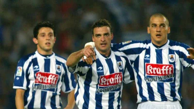 Kao u doba Darka i Nihata, Španija: LaLiga