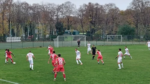 Ležernost Leskovčane skupo koštala