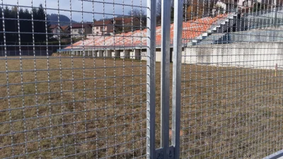 Luke u novom ruhu, Druga Liga FS RS - Zapad