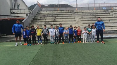 Rezultati 4. kolo BH Telecom CAF liga