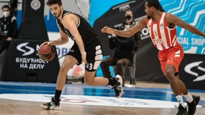 Šta smo vidjeli u derbiju ?, ABA liga