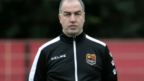 Raspoloženi strelac Mesarević nedovoljan za trijumf Kabela