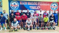 Teaslić čeka Dom sportova