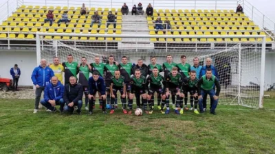 Budućnost ispisala istoriju, Druga Liga FS RS - Istok