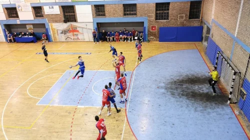 Borac ponovo bolji od Slavije, Premijer liga BiH